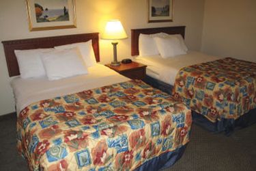 Hotel La Quinta Inn & Suites Airport:  CLEVELAND (OH)