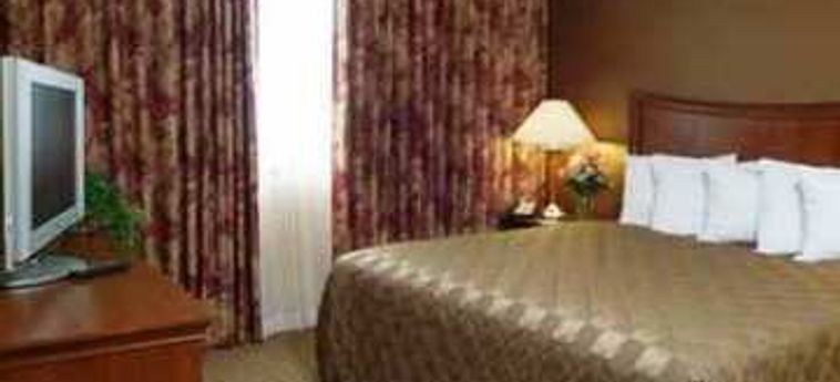 Hotel Embassy Suites Cleveland - Downtown:  CLEVELAND (OH)