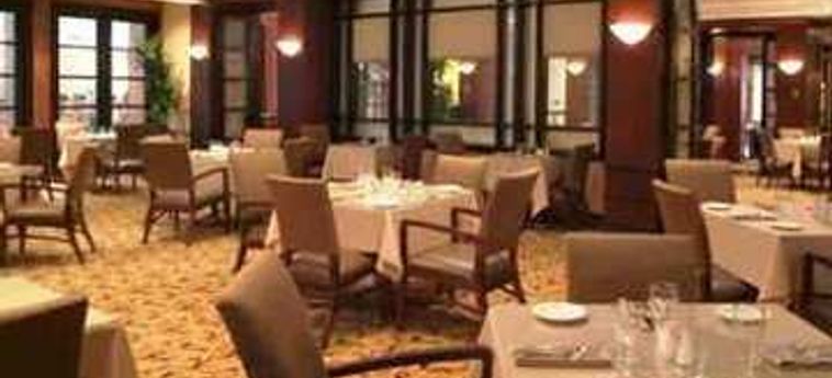 Hotel Embassy Suites Cleveland - Downtown:  CLEVELAND (OH)