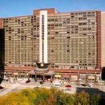 EMBASSY SUITES CLEVELAND - DOWNTOWN 4 Stars