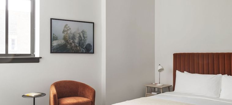 Hotel Roost Cleveland Cleveland (Oh) : Photo 