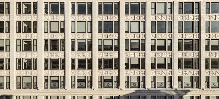 Hotel Roost Cleveland Cleveland (Oh) : Photo 