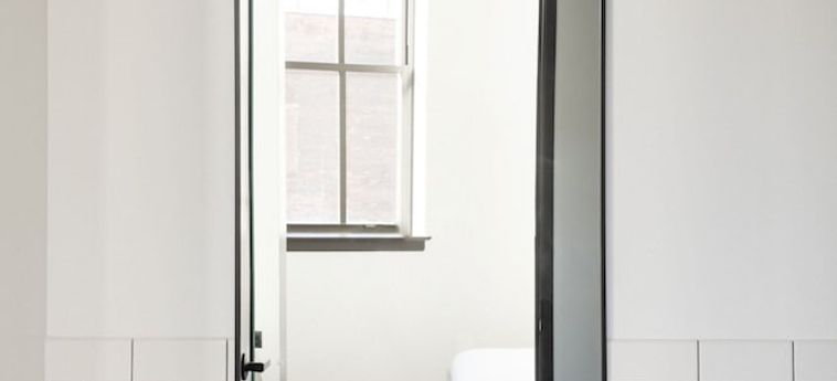 Hotel Roost Cleveland Cleveland (Oh) : Photo 