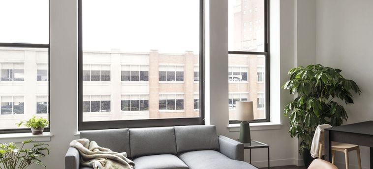 Hotel Roost Cleveland Cleveland (Oh) : Photo 