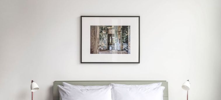 Hotel Roost Cleveland Cleveland (Oh) : Photo 