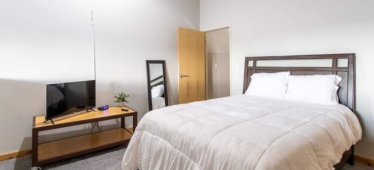 Hotel Two Levels Cleveland Luxury Condo Cleveland (Oh) : Photo 