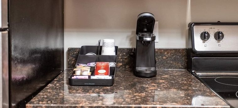 Hotel Two Levels Cleveland Luxury Condo Cleveland (Oh) : Photo 