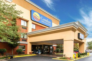 Hotel Comfort Inn & Suites Cleveland:  CLEVELAND (TN)