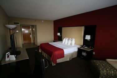 Hotel Liyo Inn Clinton:  CLINTON (NJ)