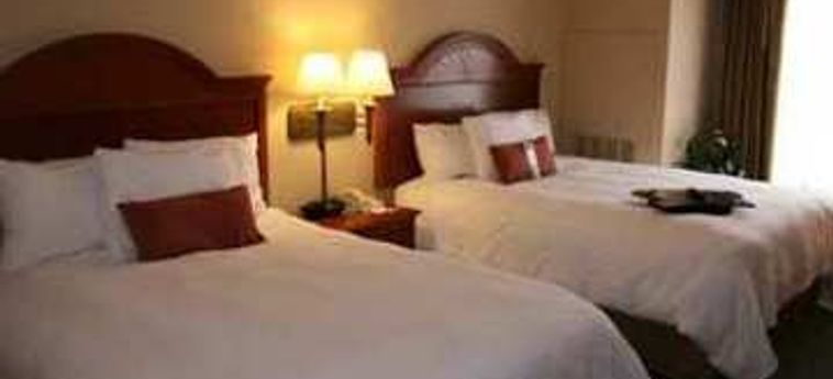 Hotel Hampton Inn &Amp; Suites Clinton I 26 Clinton (Sc): Foto 