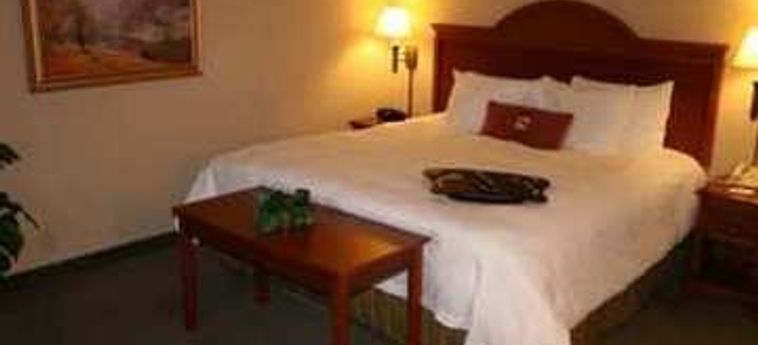 Hotel Hampton Inn &Amp; Suites Clinton I 26 Clinton (Sc): Foto 