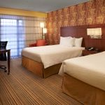 COURTYARD BY MARRIOTT DES MOINES WEST CLIVE 3 Stars