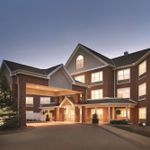 Hotel COUNTRY INN & SUITES BY RADISSON, DES MOINES WEST, IA