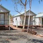 DISCOVERY PARKS - CLONCURRY 3 Stars