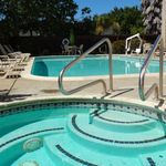Hotel CLOVERDALE WINE COUNTRY INN & SUITES