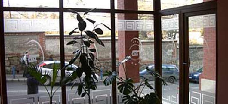 Hotel Capitolina City Chic Cluj-Napoca: Foto 