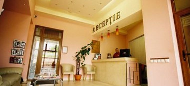 Hotel Capitolina City Chic Cluj-Napoca: Foto 