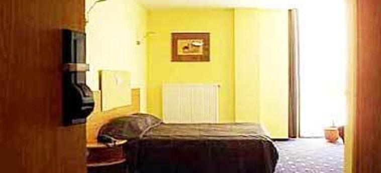 Hotel Capitolina City Chic Cluj-Napoca: Foto 