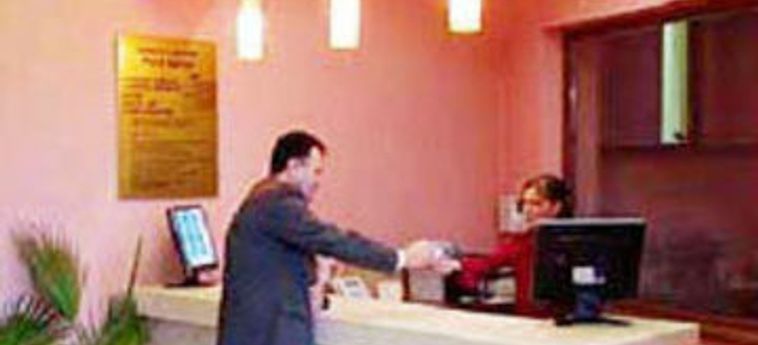 Hotel Capitolina City Chic Cluj-Napoca : Photo 