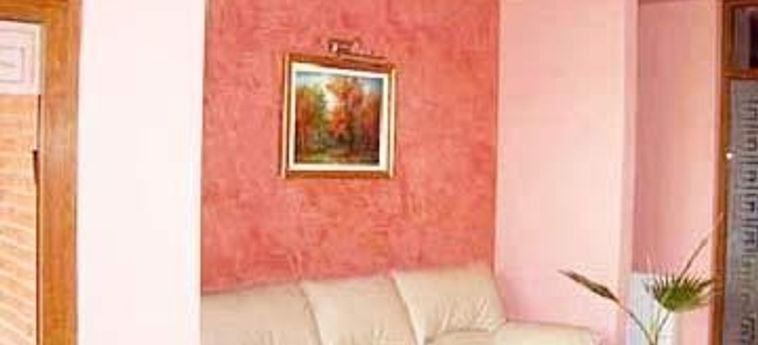Hotel Capitolina City Chic Cluj-Napoca : Photo 
