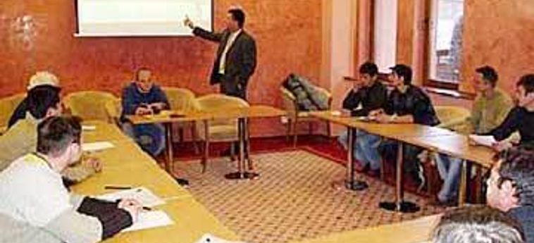 Hotel Capitolina City Chic Cluj-Napoca : Photo 