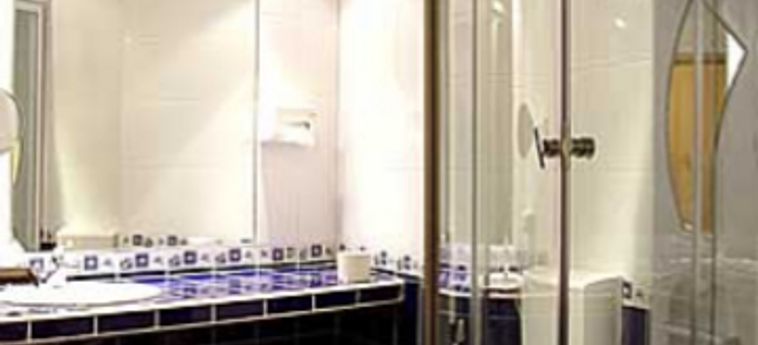 Hotel Capitolina City Chic Cluj-Napoca: Foto 