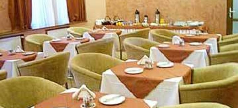 Hotel Capitolina City Chic Cluj-Napoca: Foto 