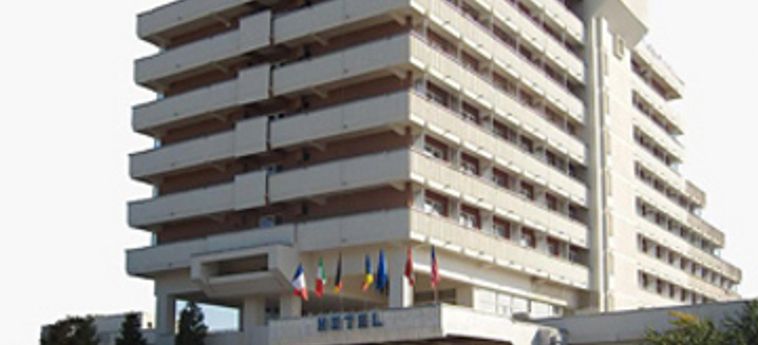 Hotel Belvedere:  CLUJ-NAPOCA
