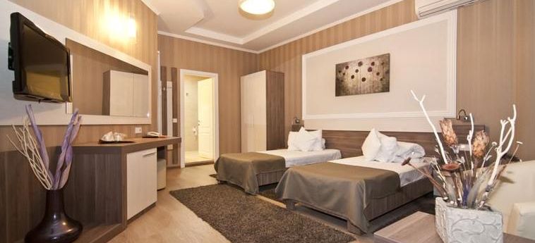 Hotel Confort:  CLUJ-NAPOCA