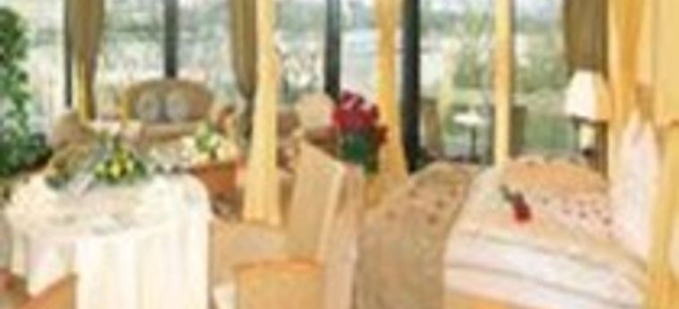 Top Cityline Diehl's Hotel Koblenz Coblence : Photo 