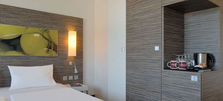 Mercure Hotel Koblenz:  COBLENCE