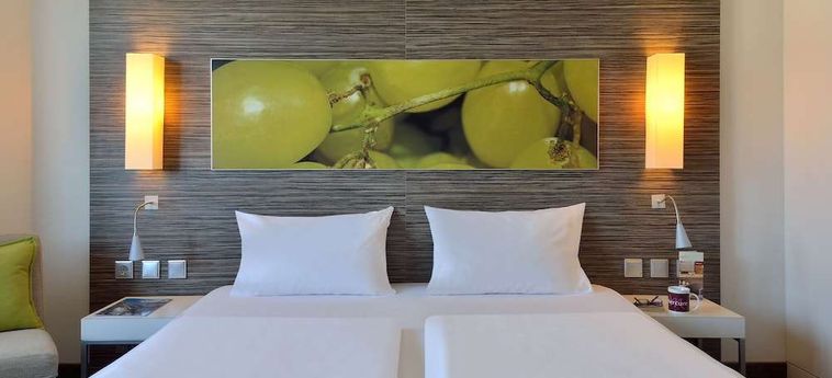 Mercure Hotel Koblenz:  COBLENCE