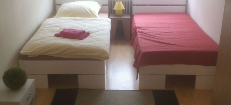Apartmenthaus Abendsonne:  COBLENCE