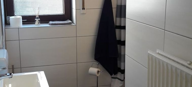 Apartmenthaus Abendsonne:  COBLENCE