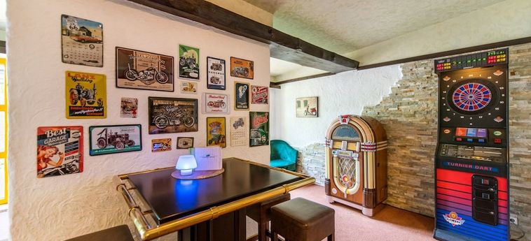 Contel Hotel Koblenz Coblence : Photo 