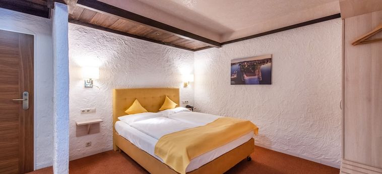 Contel Hotel Koblenz Coblence : Photo 