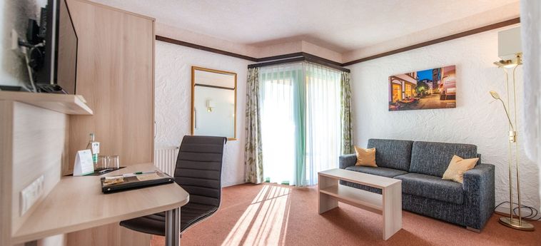 Contel Hotel Koblenz Coblence : Photo 