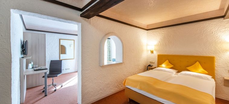 Contel Hotel Koblenz Coblence : Photo 