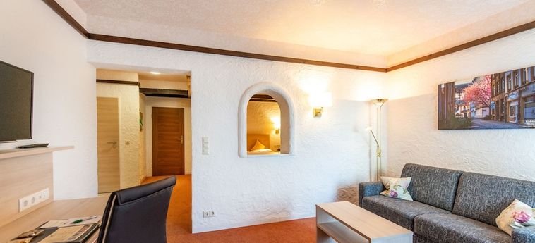 Contel Hotel Koblenz Coblence : Photo 
