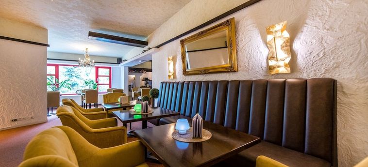 Contel Hotel Koblenz Coblence : Photo 