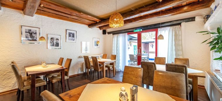 Contel Hotel Koblenz Coblence : Photo 