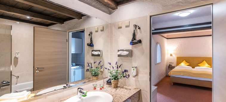 Contel Hotel Koblenz Coblence : Photo 