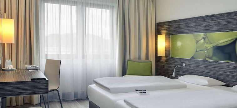 Mercure Hotel Koblenz Coblenza: Foto 