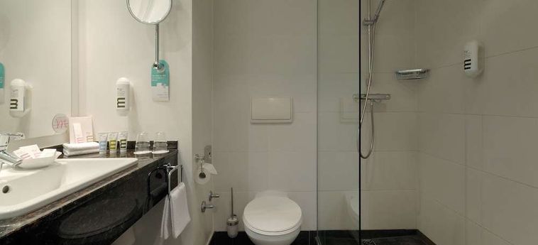 Mercure Hotel Koblenz Coblenza: Foto 
