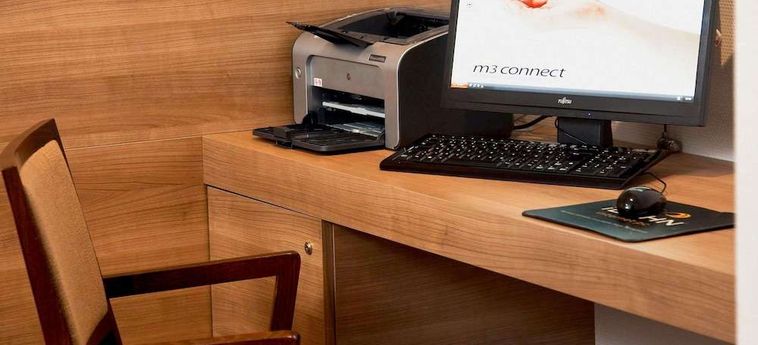 Mercure Hotel Koblenz Coblenza: Foto 