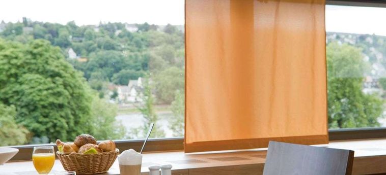 Mercure Hotel Koblenz Coblenza: Foto 
