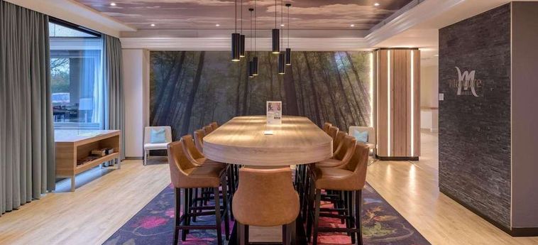Mercure Hotel Koblenz Coblenza: Foto 