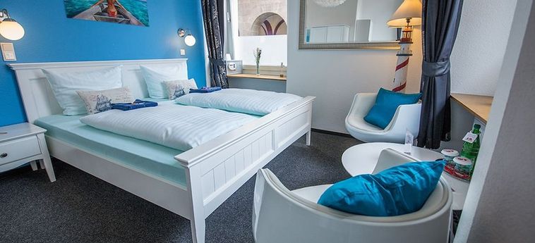 Aparthotel Am Münzplatz Coblenza: Foto 