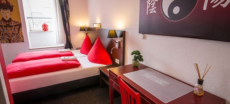Aparthotel Am Münzplatz Coblenza: Foto 