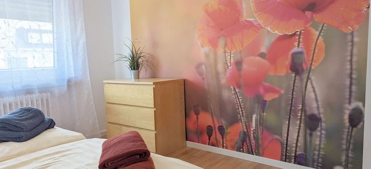 Apartmenthaus Abendsonne Coblenza: Foto 